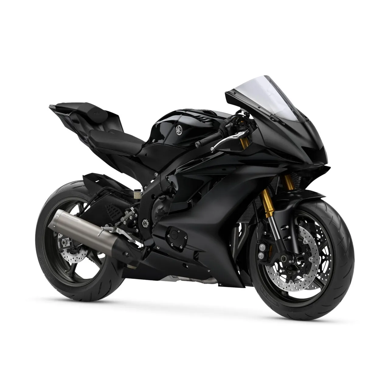Yamaha R6 RACE 1 Yamaha R6 RACE