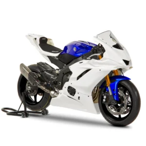 Yamaha R6 GYTR