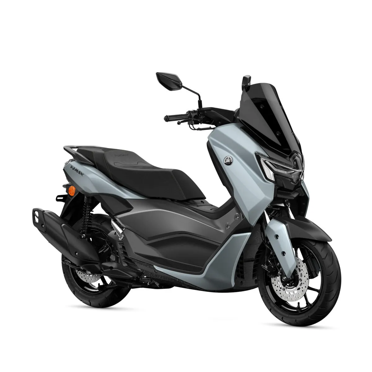 Yamaha NMAX 125 Tech MAX 1 Yamaha NMAX 125 Tech MAX