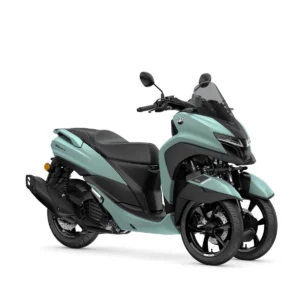 Yamaha Tricity 125 ABS
