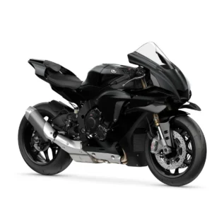 Yamaha R1 RACE