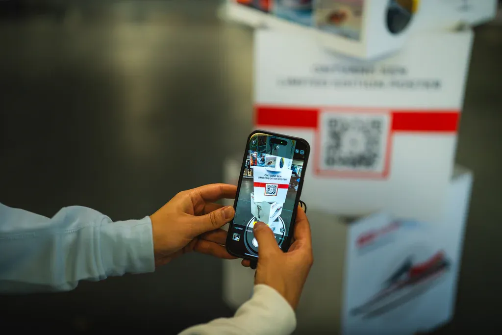 Yamaha Motor célèbre son 70e anniversaire avec une campagne interactive 4 70th anniversary yamaha motor5