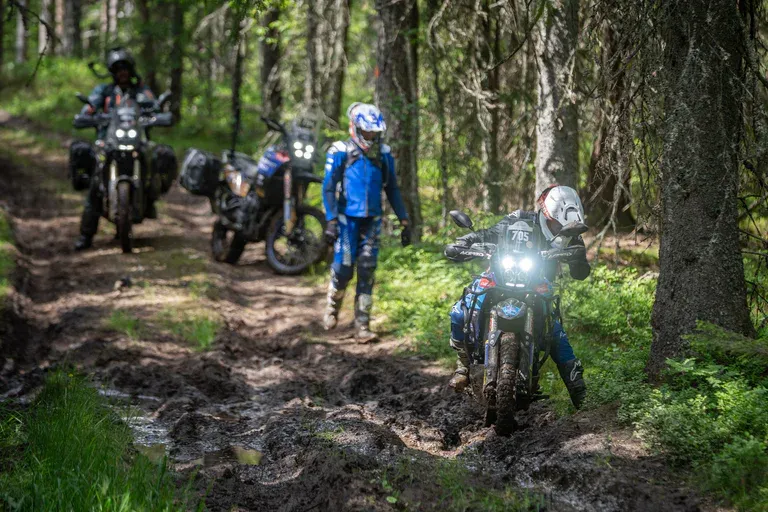 La troisième édition du Ténéré Travel Trophy - du nord du Jutland aux fjords norvégiens 6 imgi 67 travel trophy
