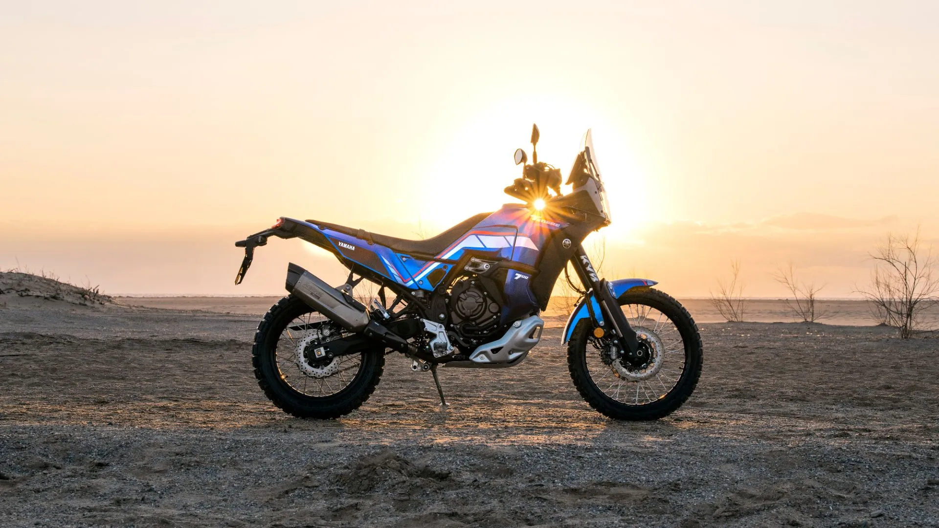 Nouvelle Yamaha Ténéré 700 World Rally 4 nieuwe yamaha tenere 700 world rally 04