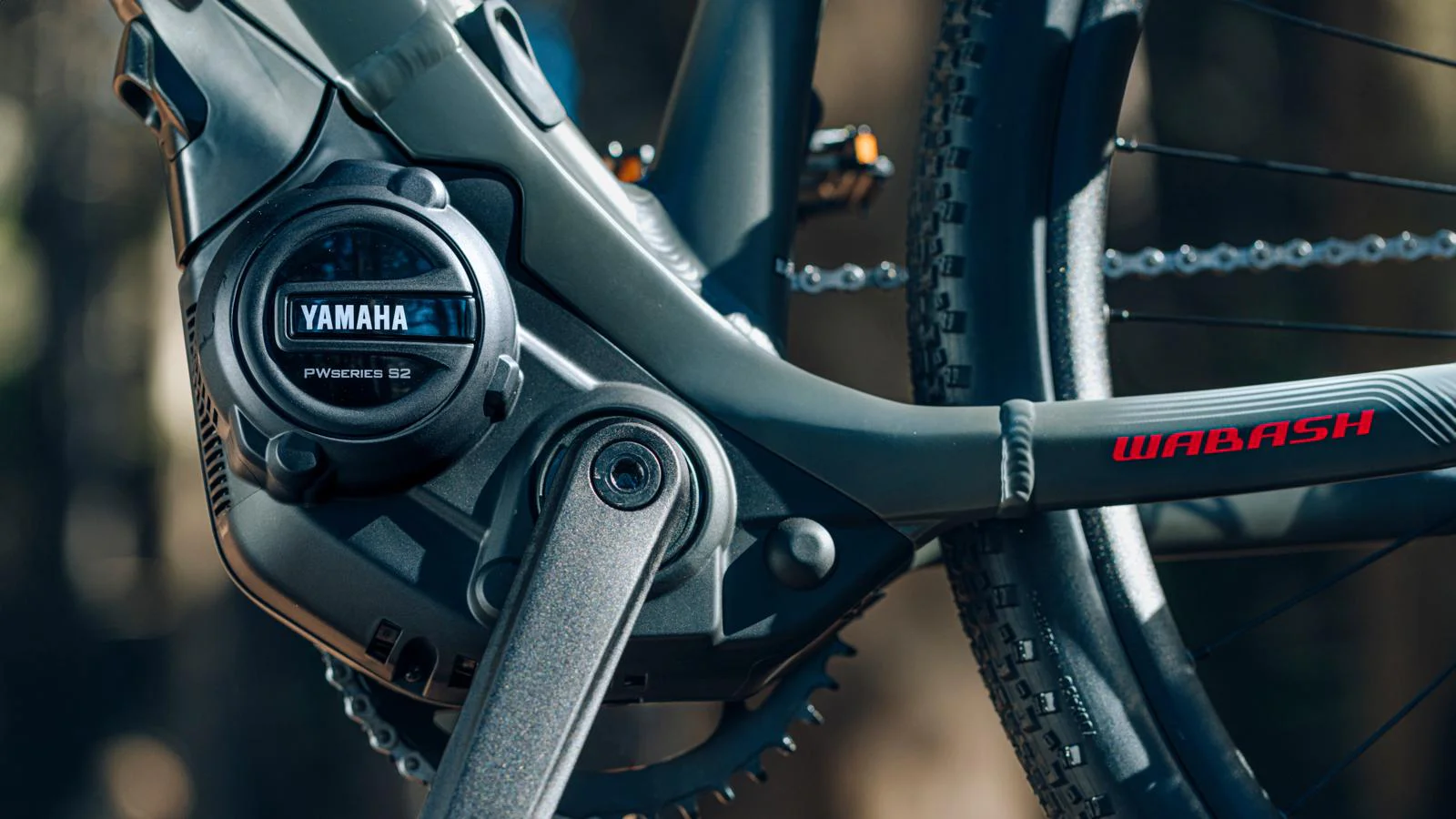 Nouveaux Ebikes Crosscore RC et Wabash RT 4 wabash crosscore 20251