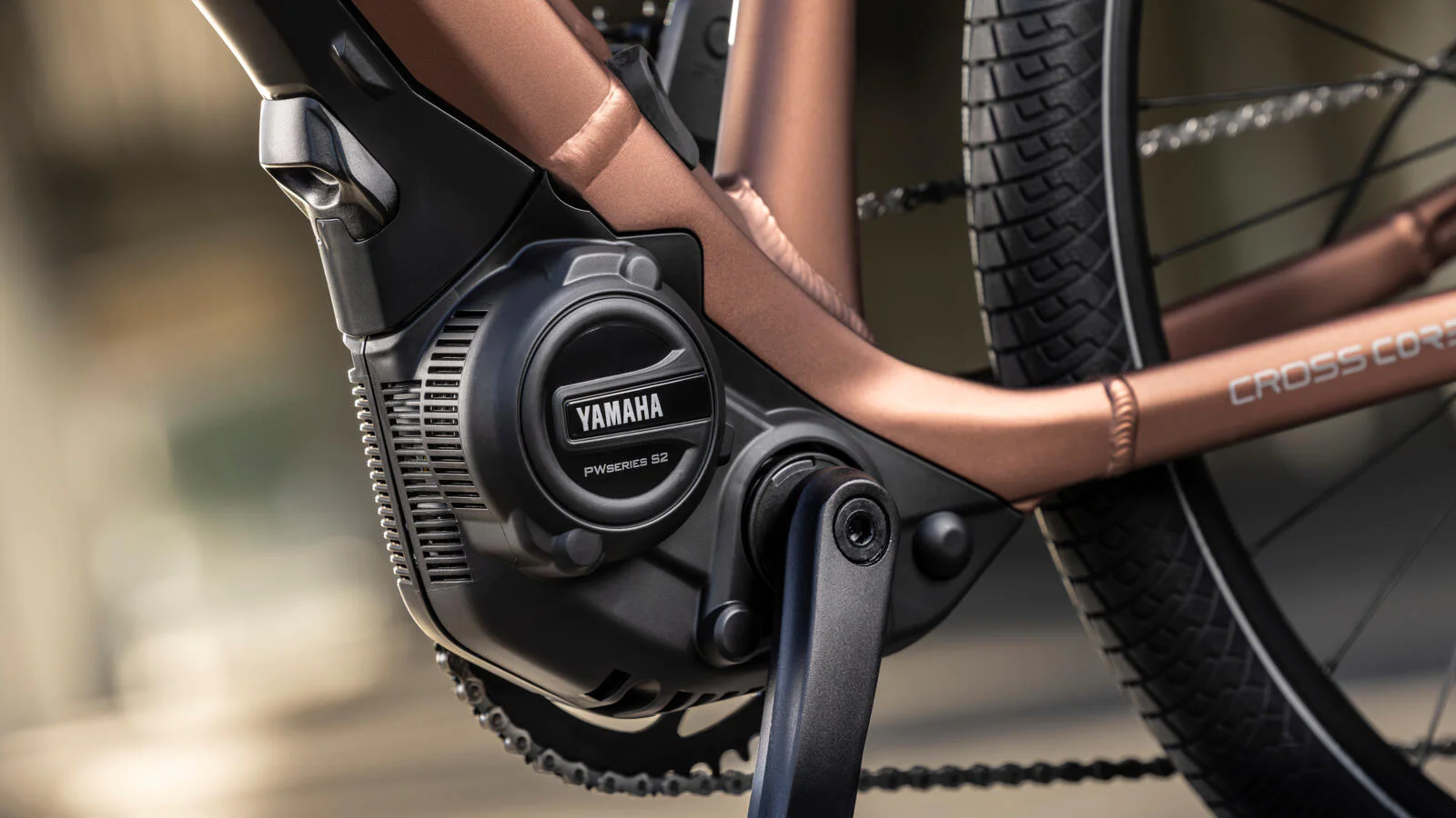Nouveaux Ebikes Crosscore RC et Wabash RT 3 wabash crosscore 20252